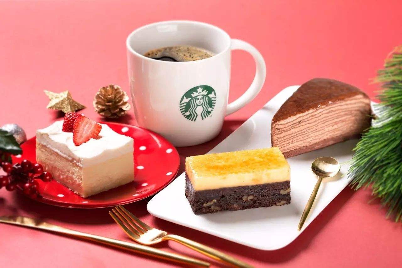 星巴克小蛋糕价格详情表餐饮点餐系统哪个比较好用