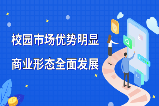 校园创业项目金点子有什么