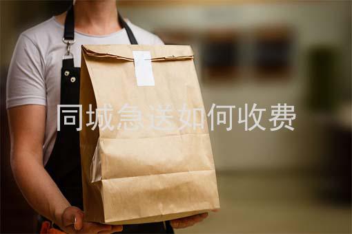 三,順豐同城急送貴嗎?一般寄文件的價格怎麼樣?